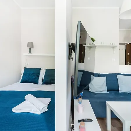 Apartament Sun&snow Rakowicka Podkowa *