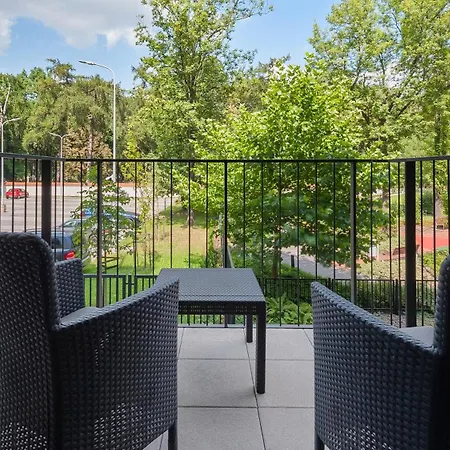 Apartamento Rakowicka Podkowa Center Near The Train Station By Sun & Snow Cracovia